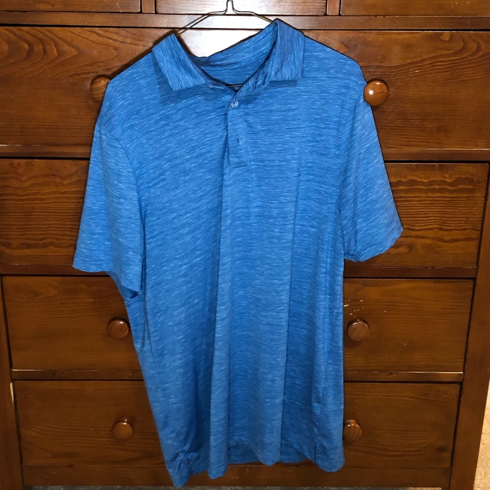 Champion Athletic Polo